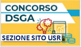 Concorso DSGA